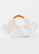 Lauren Bag - White